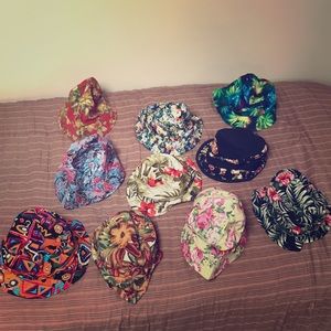 Bucket Hats